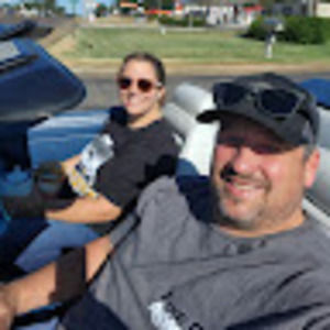 Meet your Posher, John